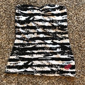 Fox racing tube top